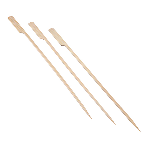 Hamburger prikkers L.25cm Hamburger prikkers L.25cm