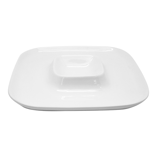 Serveerplateau 26x26cm Serveerplateau 26x26cm