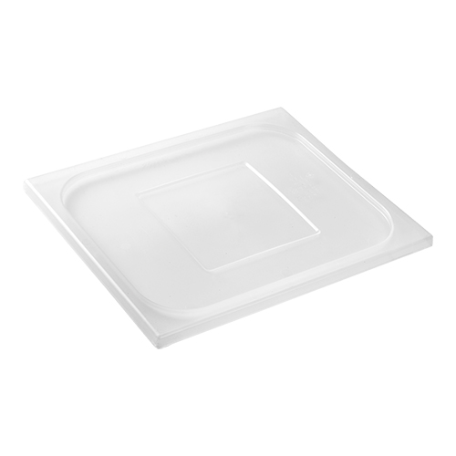 Deksel gastronorm GN1/2 Deksel gastronorm GN1/2