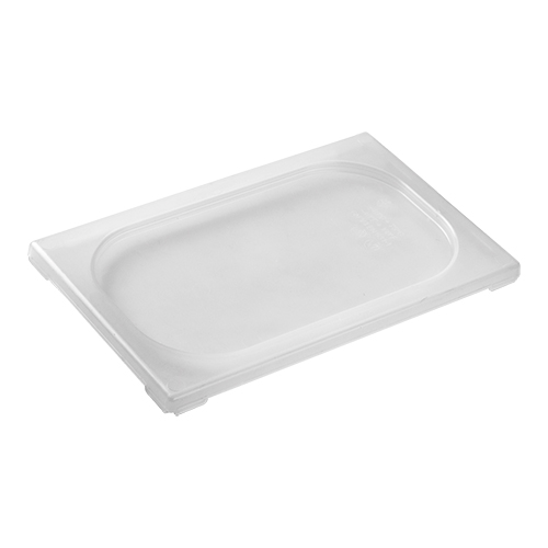 Deksel gastronorm GN1/4 Deksel gastronorm GN1/4