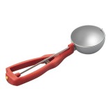 Ijsportioneerlepel 1/008l