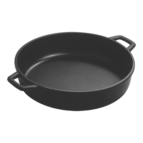 Braadpan Ø40cm Braadpan Ø40cm