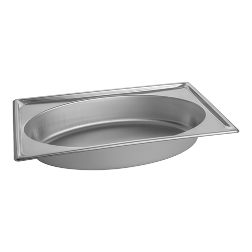 Bak gastronorm GN1/1 Bak gastronorm GN1/1