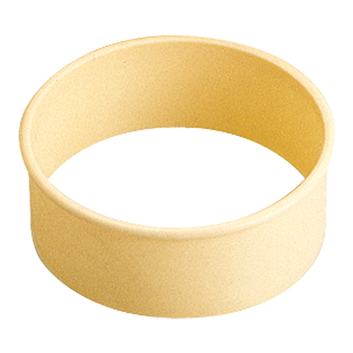 Taartring Ø18cm Taartring Ø18cm