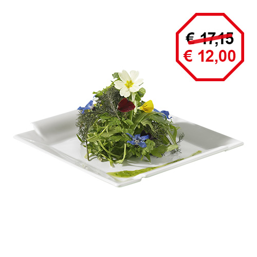 Bord 23x23cm Bord 23x23cm