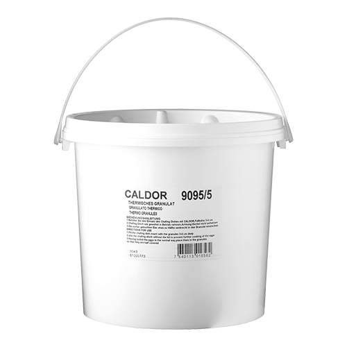 Thermisch granulaat 5kg Thermisch granulaat 5kg