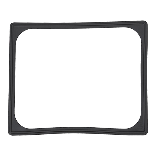 Afsluitrand GN1/3 Afsluitrand GN1/3