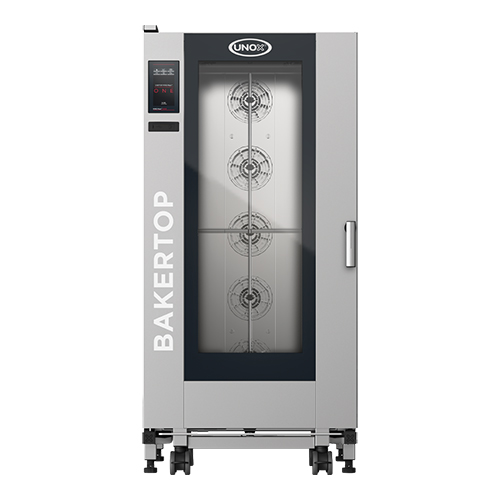 BakerTop MindOne BakerTop MindOne