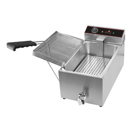 Friteuse 15L Friteuse 15L