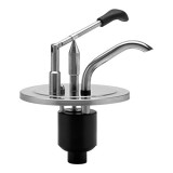 Emmer-dispenser ø22,5cm