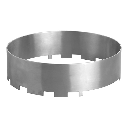 Standaard wok Standaard wok