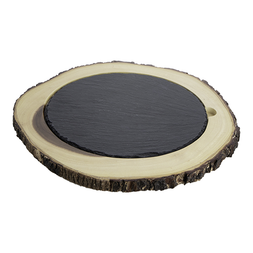 Serveerplateau Ø37~42cm Serveerplateau Ø37~42cm