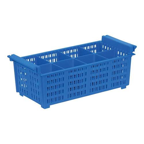 Bestekinzet / draagkorf Bestekinzet / draagkorf