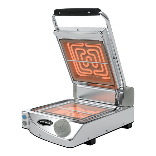 Contactgrill Solo Contactgrill Solo