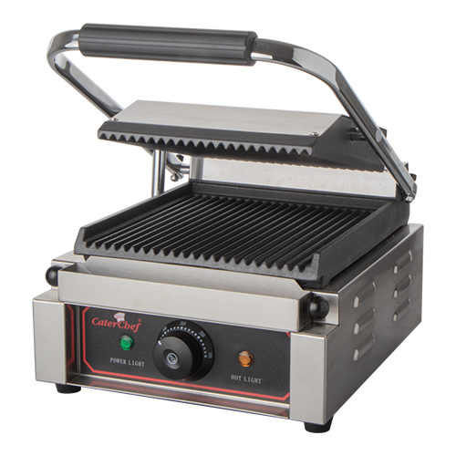 Contactgrill SoloCompact Contactgrill SoloCompact