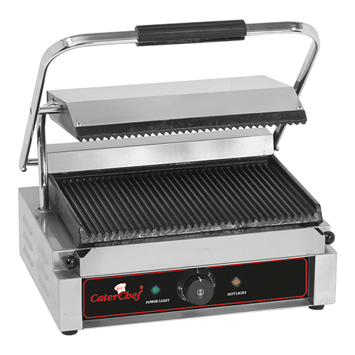Contactgrill SoloGrande Contactgrill SoloGrande
