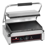 Contactgrill Sologrande