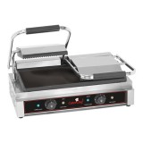Contactgrill Duettocompact