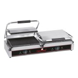 Contactgrill Duettogrande
