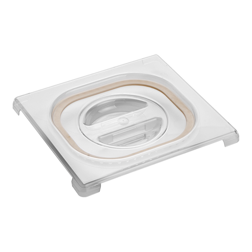 Deksel gastronorm GN1/6 Deksel gastronorm GN1/6