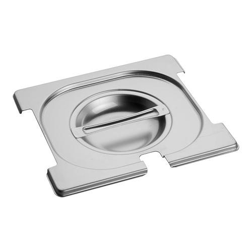 Deksel gastronorm GN1/6 Deksel gastronorm GN1/6