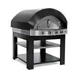 Gas Pizza & Brood Oven | 1750 mm Gas Pizza & Brood Oven | 1750 mm