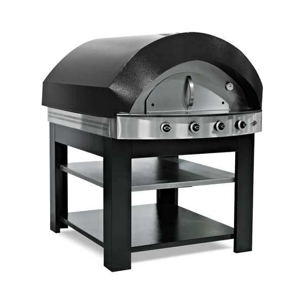 Gas Pizza & Brood oven | 1750 mm Gas Pizza & Brood oven | 1750 mm