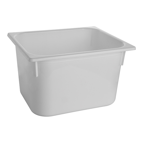 Bak gastronorm GN1/2 Bak gastronorm GN1/2