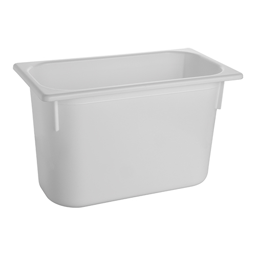 Bak gastronorm GN1/3 Bak gastronorm GN1/3