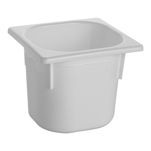 Bak gastronorm GN1/6 Bak gastronorm GN1/6