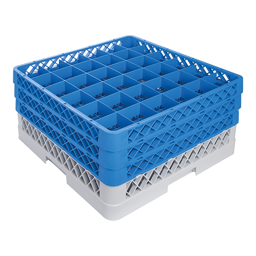 Voetglazenkorf Voetglazenkorf