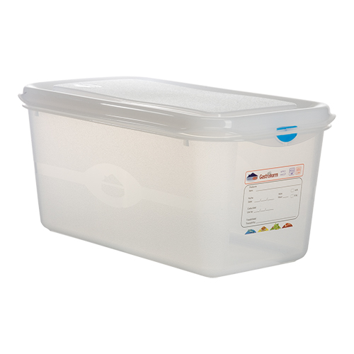 Voedseldoos GN1/3 Voedseldoos GN1/3