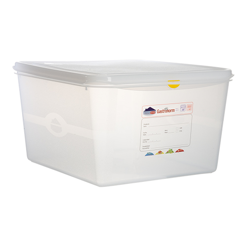 Voedseldoos GN2/3 Voedseldoos GN2/3