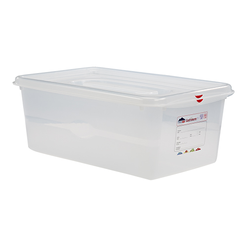 Voedseldoos GN1/1 Voedseldoos GN1/1