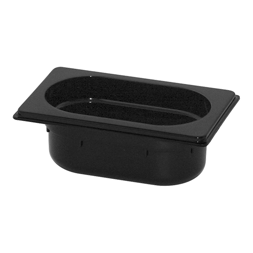 Bak gastronorm GN1/9 Bak gastronorm GN1/9