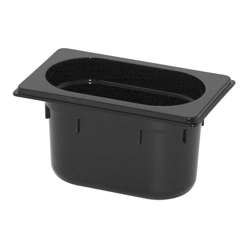 Bak gastronorm GN1/9 Bak gastronorm GN1/9