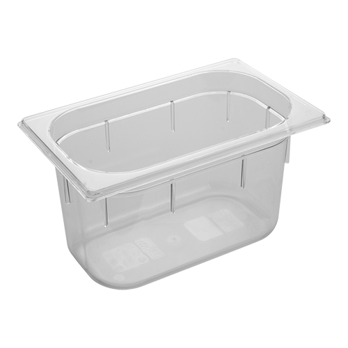 Bak gastronorm GN1/4 Bak gastronorm GN1/4