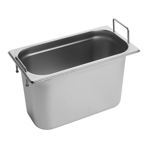 Bak gastronorm GN1/3 Bak gastronorm GN1/3