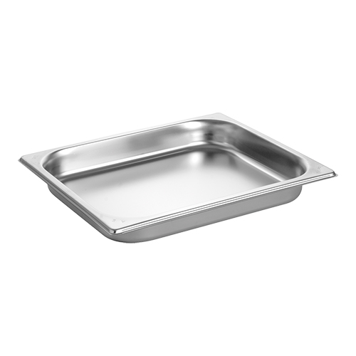 Bak gastronorm GN1/2 Bak gastronorm GN1/2
