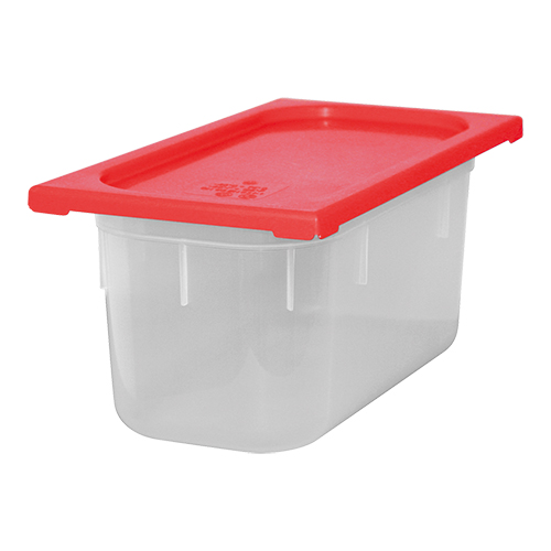 Voedseldoos GN1/3 Voedseldoos GN1/3