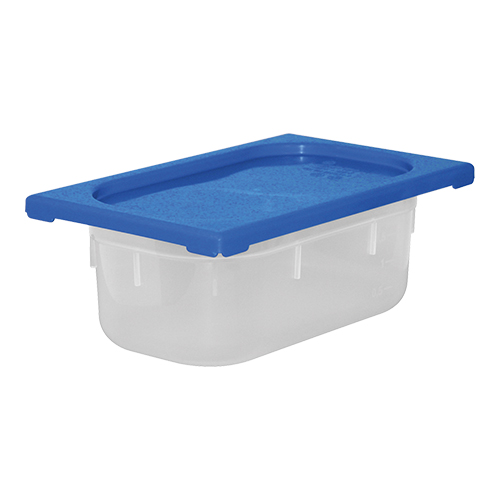 Voedseldoos GN1/4 Voedseldoos GN1/4