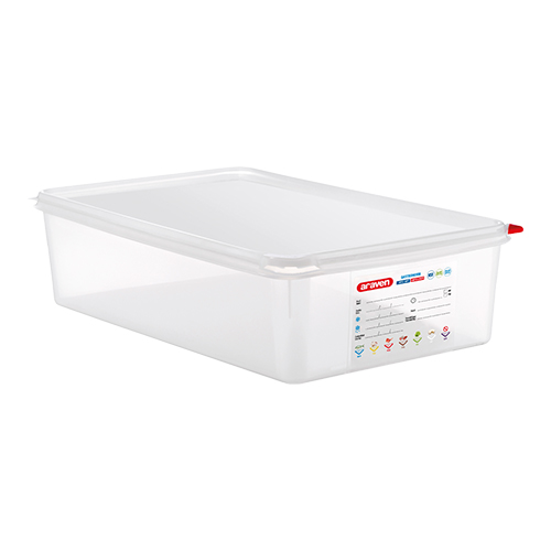 Voedseldoos GN1/1 Voedseldoos GN1/1