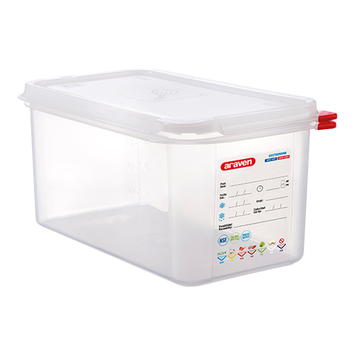 Voedseldoos GN1/3 Voedseldoos GN1/3