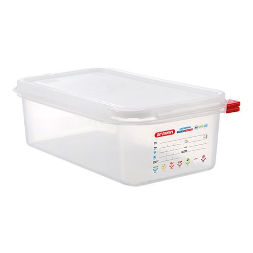 Voedseldoos GN1/3 Voedseldoos GN1/3