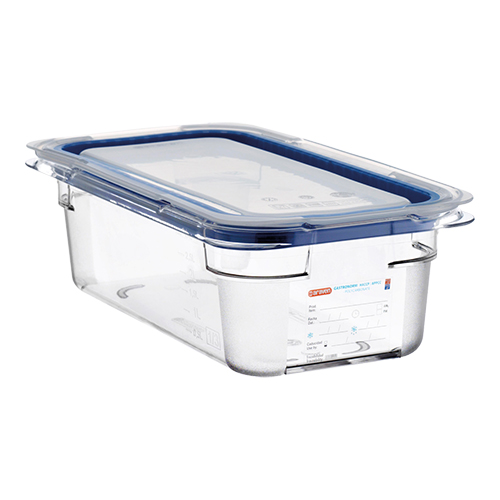 Voedseldoos GN1/3 Voedseldoos GN1/3