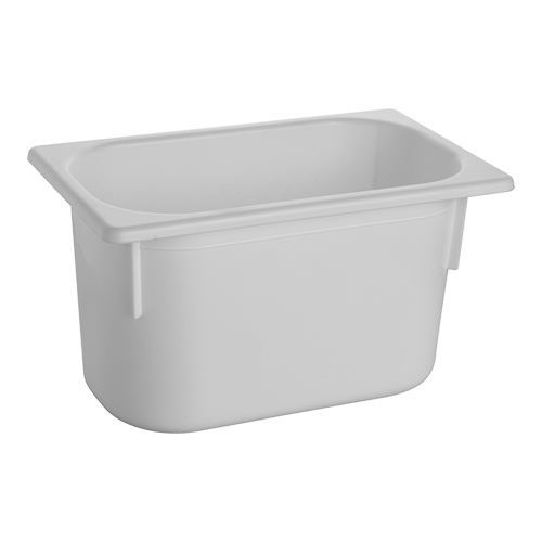 Bak gastronorm GN1/4 Bak gastronorm GN1/4