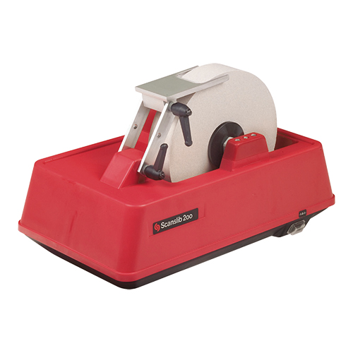 Messenslijpmachine Messenslijpmachine