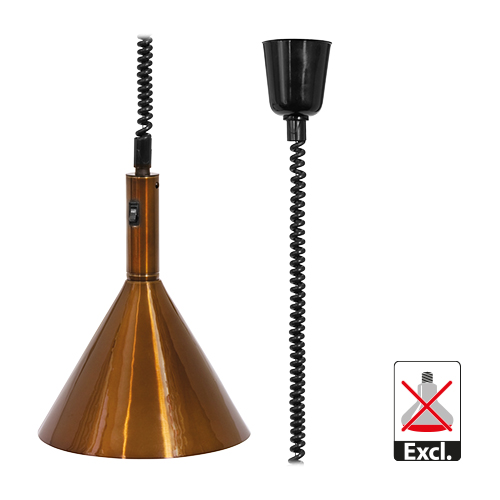 Warmhoudkap Warmhoudkap