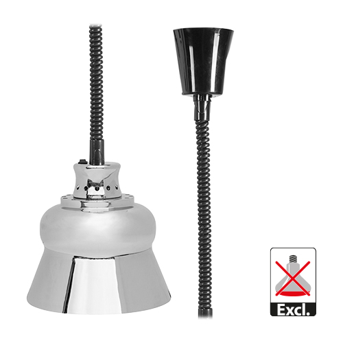 Warmhoudkap Warmhoudkap