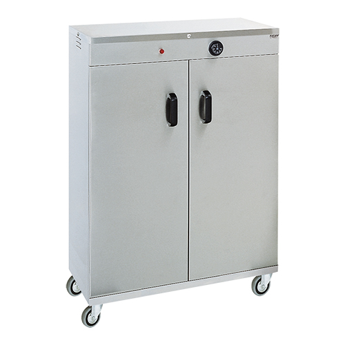 Warmhoudwagen Warmhoudwagen